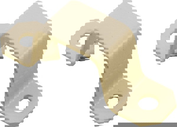 1/2 Inch Wide x 0.58 Inch High, Raceway Strap